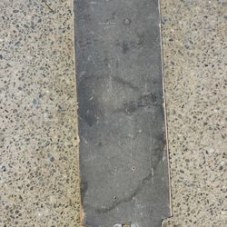 Custom dropped bear trucks spaceball bearings longboard 