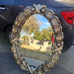 Antique mirror a thousand bucks