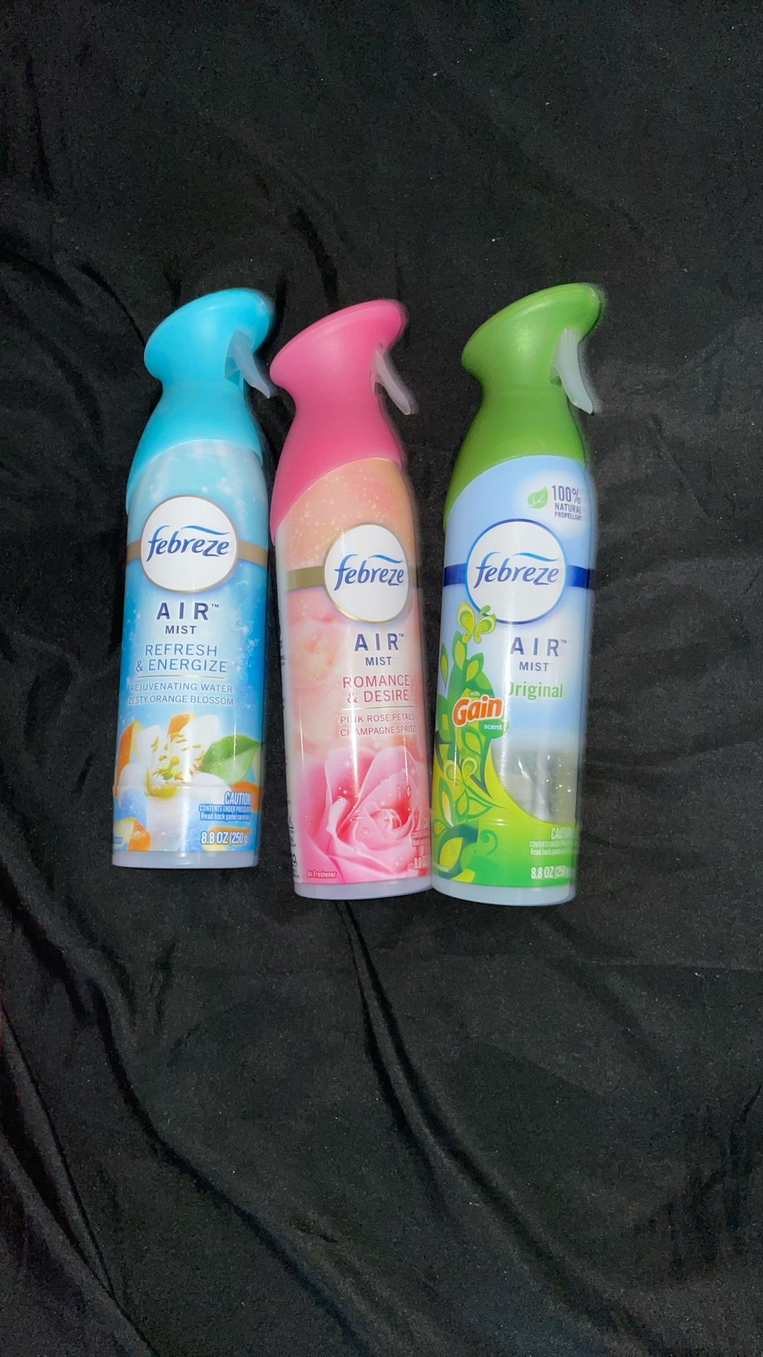 Febreze