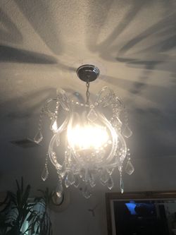 Chandelier