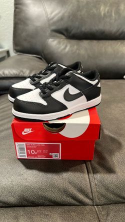Nike dunk Low 🐼