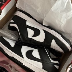 Nike Dunks