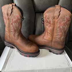 Cody James Western Boots