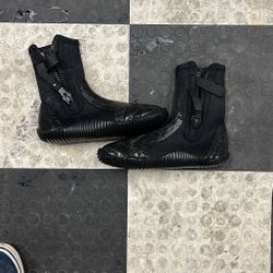 Surfing Booties 8.5