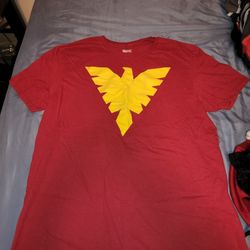 Dark Phoenix Shirt
