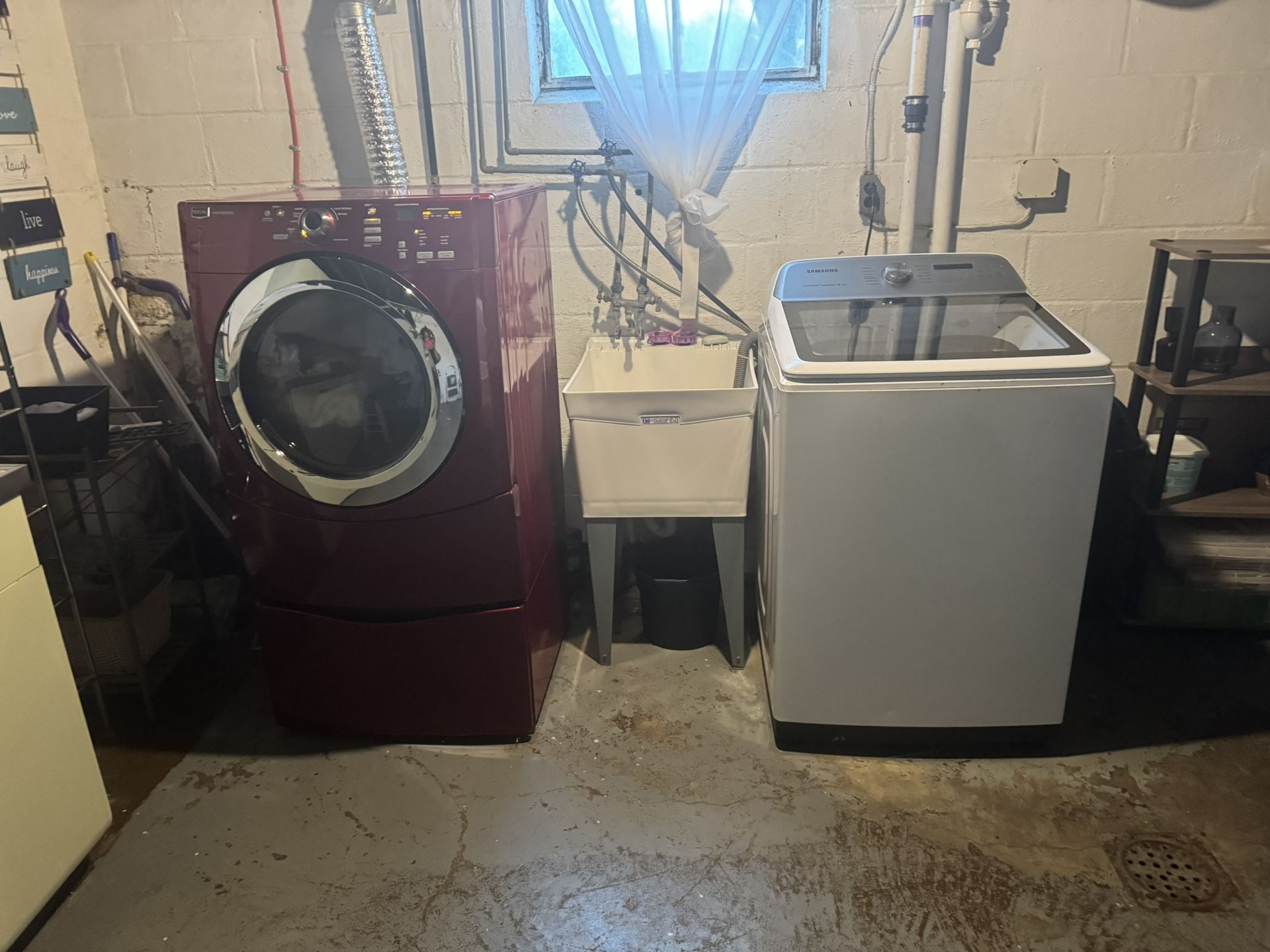Moving Sale