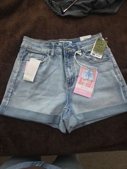 Womens shorts