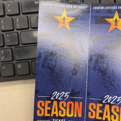 4 TIX HLSR TONIGHT OLD DOMINION