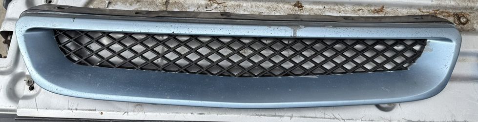 96-98 Civic Type r Style Grill