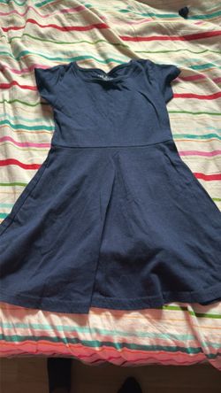 Little girl uniform lot