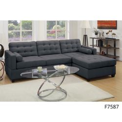 Sectional Sofa