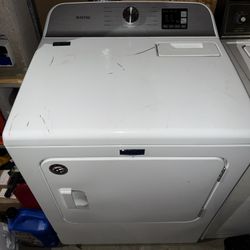 Maytag Dryer 