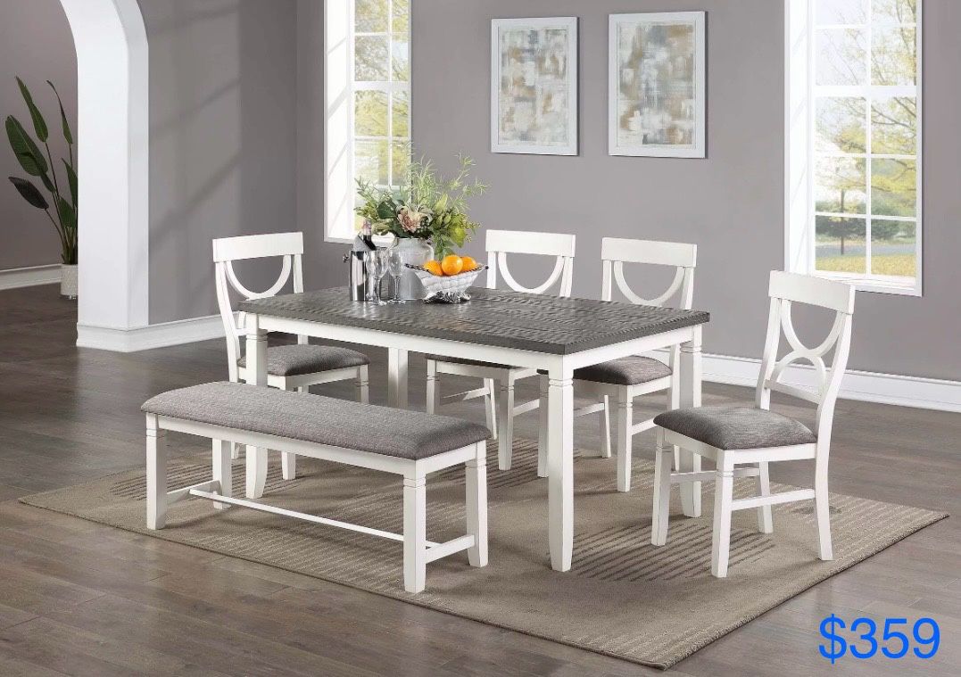 Dining Table Set