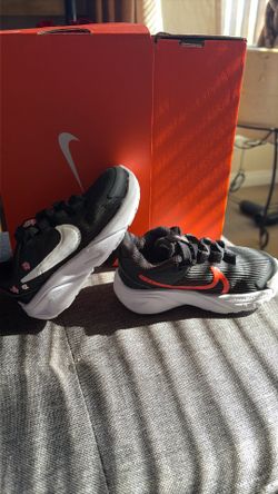 Nike kid  shoes