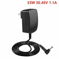 New! Battery Power Supply Adapter Charger For Dyson V11 V10 Vacuum Cleaner - 33W 30.45V 1.1A