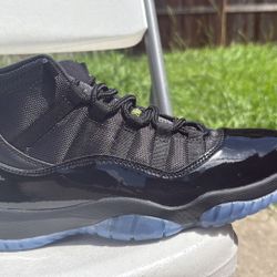 Air Jordan 11 Gamma Blues