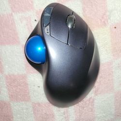 Logitech Desktop Mouse