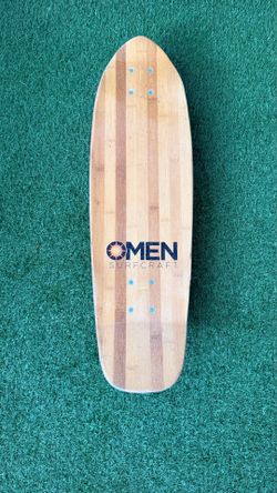 OMEN Surfcraft