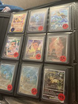 For Sale (also Buying Collections) 