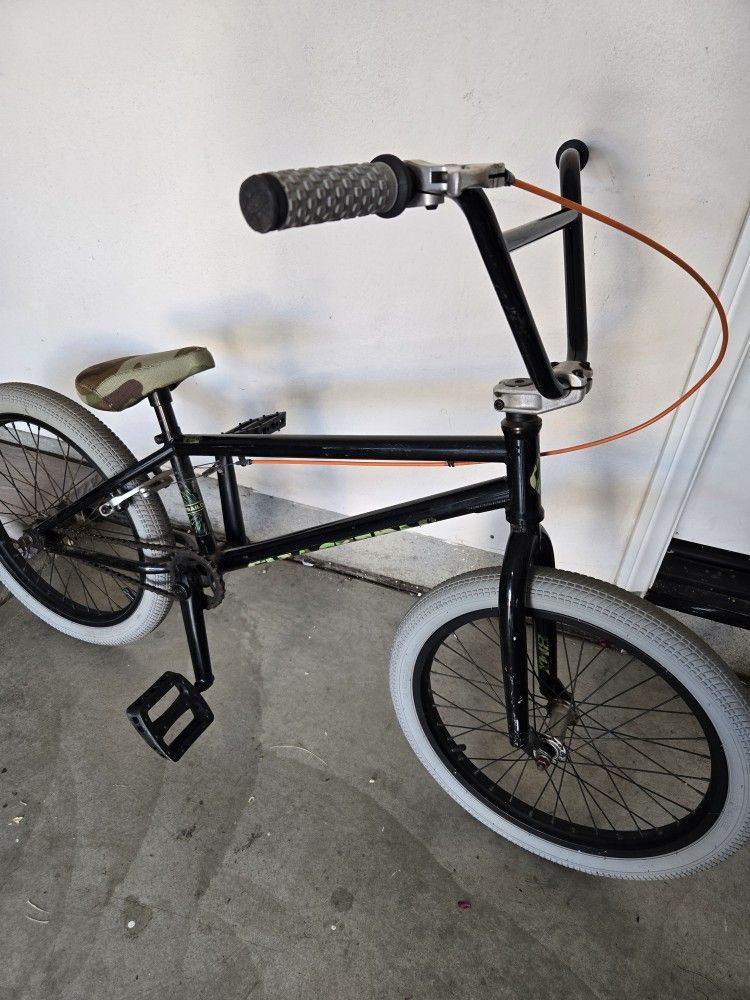 20" Eastern BMX