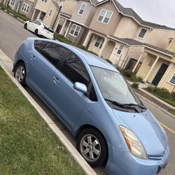 2008 Toyota Prius