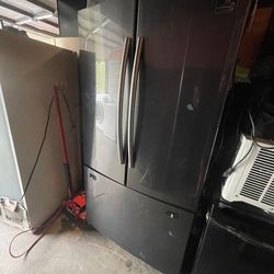 Samsung refrigerator