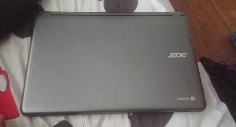 Acer chromebook