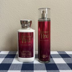 Bath And Body Works 2 Piece Set $14