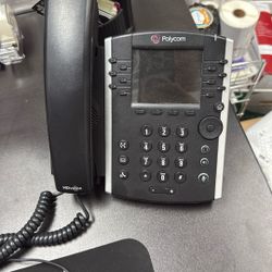 Polycom ip phone for home and office