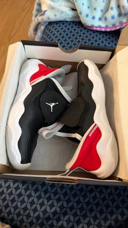 Jordan 23/7 PS