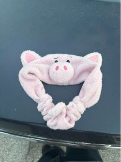 Tokyo Disney Hamm Headband
