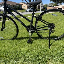 Women’s Trek FX1 Hybrid Bicycle, Size S