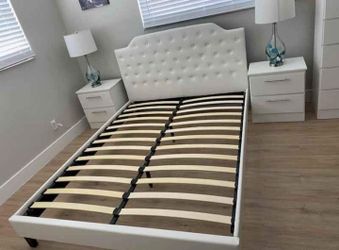 Bed 🛏️