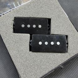 Fender American Series P-bass Pickup 
