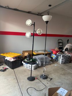 Light bulb Stands