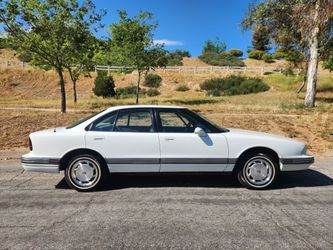 1995 Oldsmobile 88