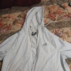 Nike Windbreaker