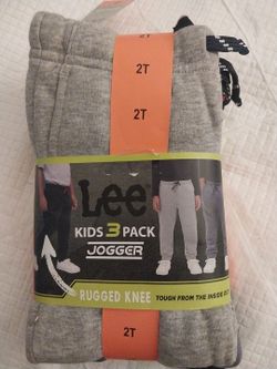 Kids jogger size 2T