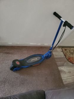 Razor scooter