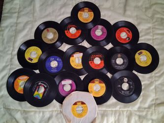 Records For Sale!