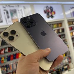 iPhone 14 Pro Max 
