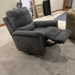 Recliner 