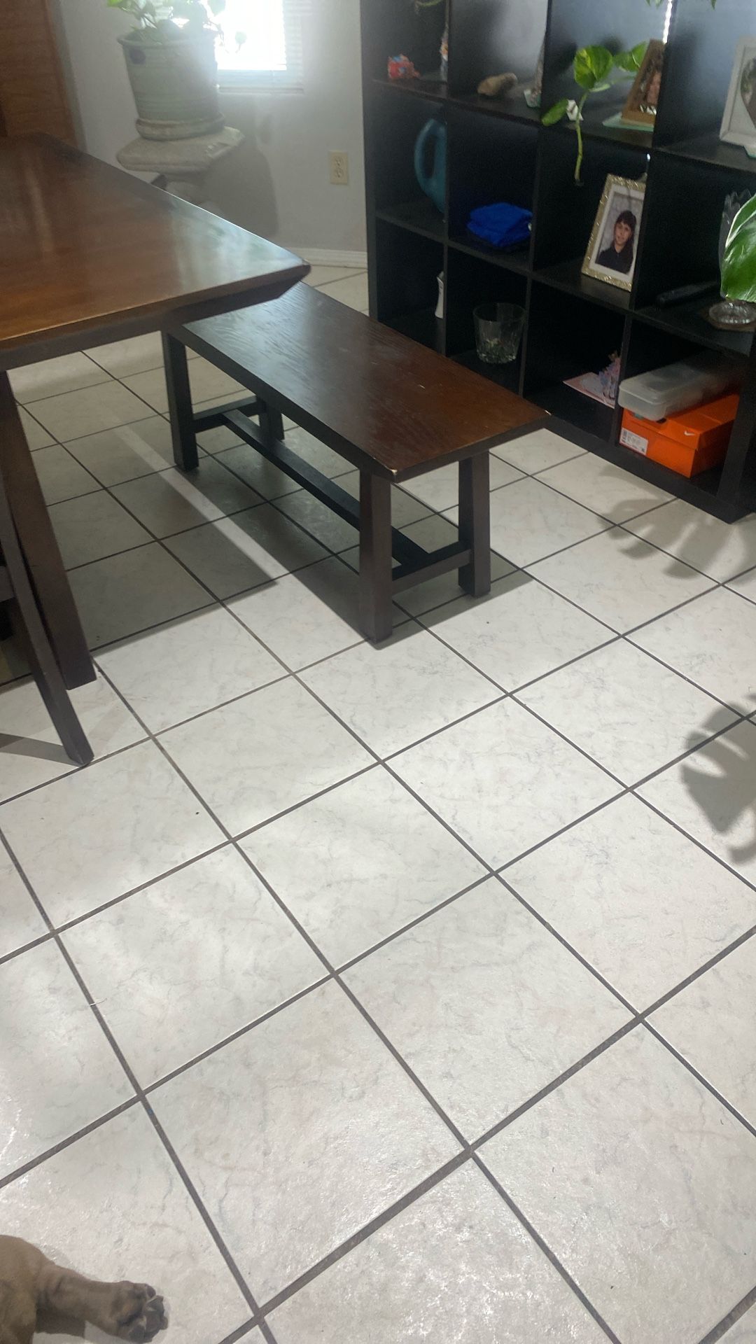 Dining Room Table 