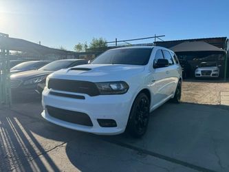 2020 Dodge Durango