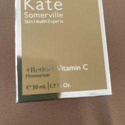 Kate Somerville Regional Vitamin C 50 Ml