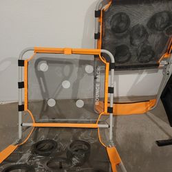 Bounce Back Cornhole Bags Game, $20