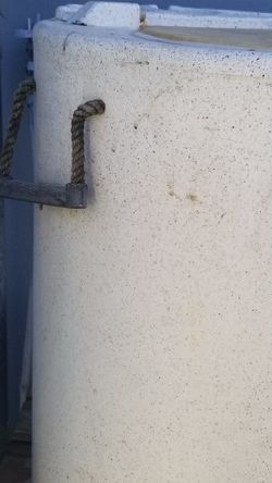 keep alive 30gallon livewell