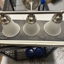 Lamp Bathroom
