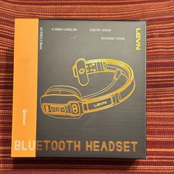 Bluetooth Headset