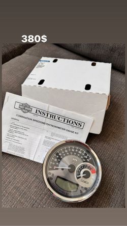 Speedometer
